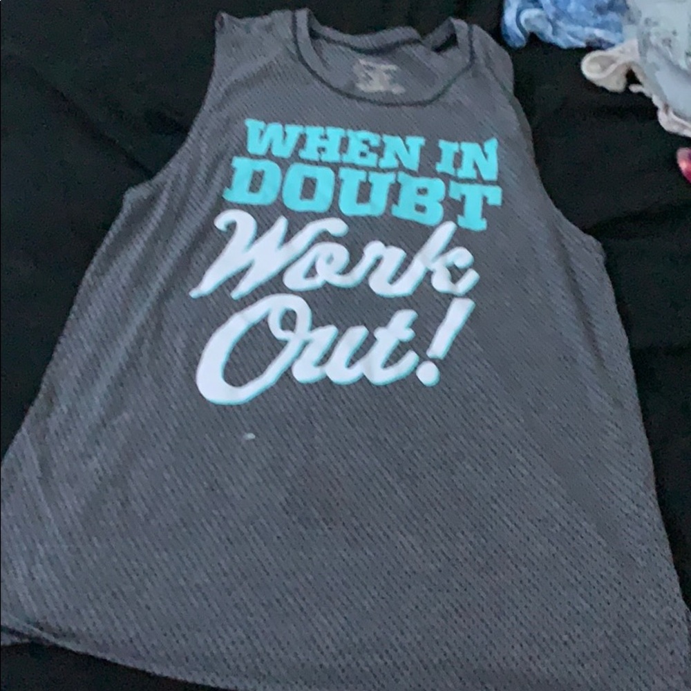 sport shirt